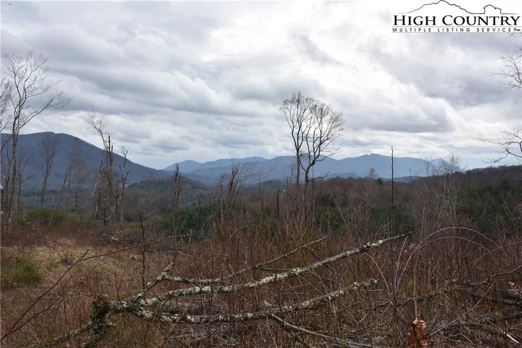 Lansing, Ashe County, NC Undeveloped Land for sale Property ID