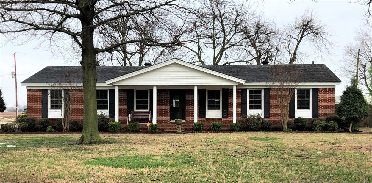 Caruthersville, Pemiscot County, MO House for sale Property ID