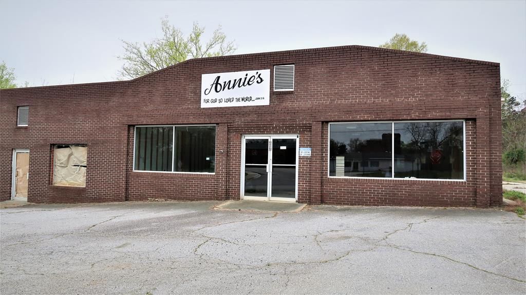 McCormick, McCormick County, SC Commercial Property, House for sale Property ID 337671102