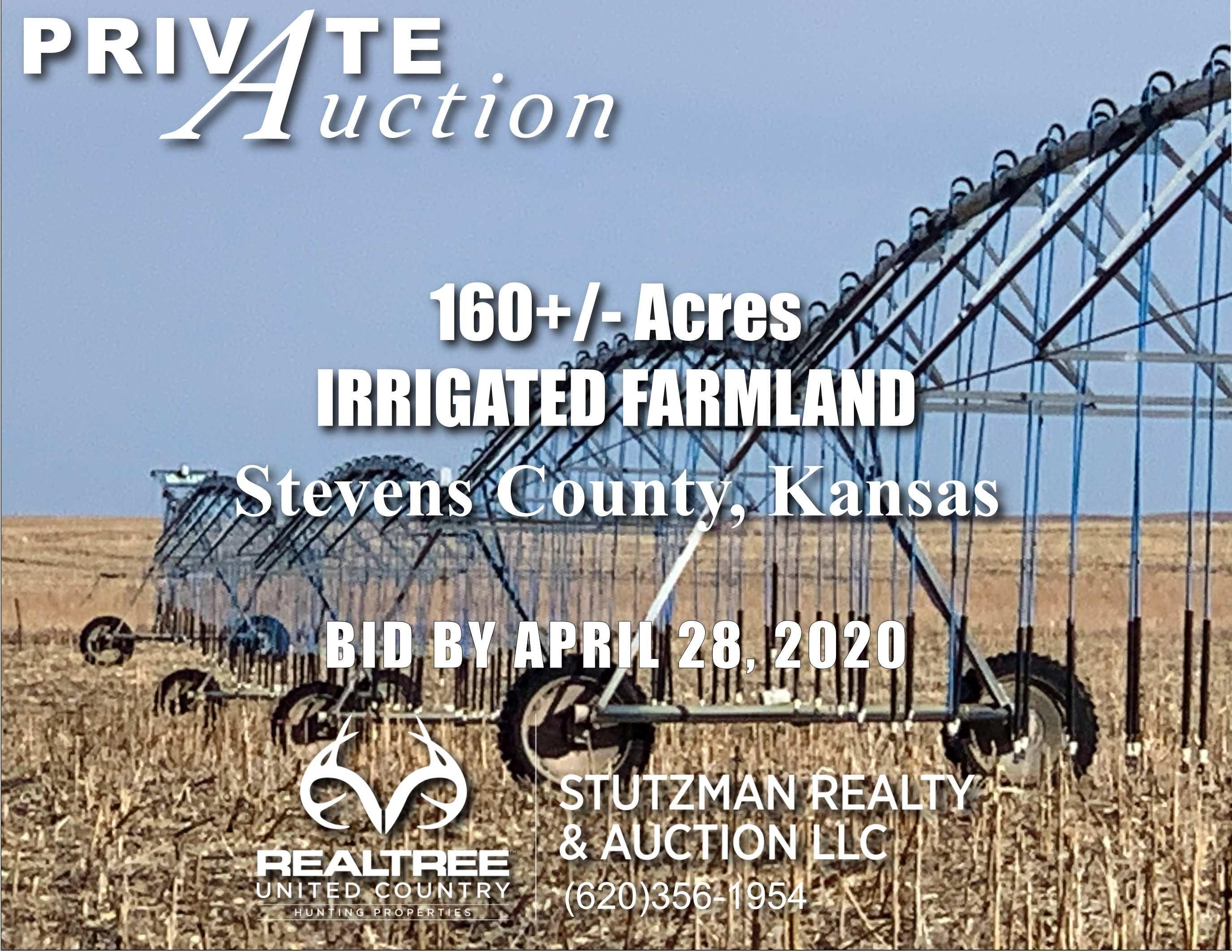 160 acres in Woods, KS, 67951 LandWatch