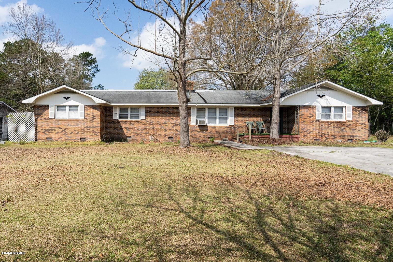 Rose Hill, Duplin County, NC House for sale Property ID 337683819 LandWatch