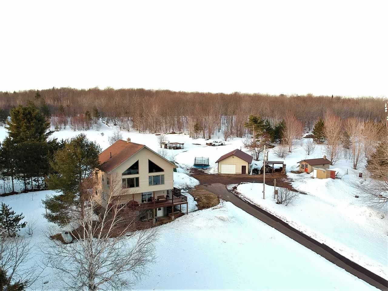 Atlantic Mine, Houghton County, MI House for sale Property ID