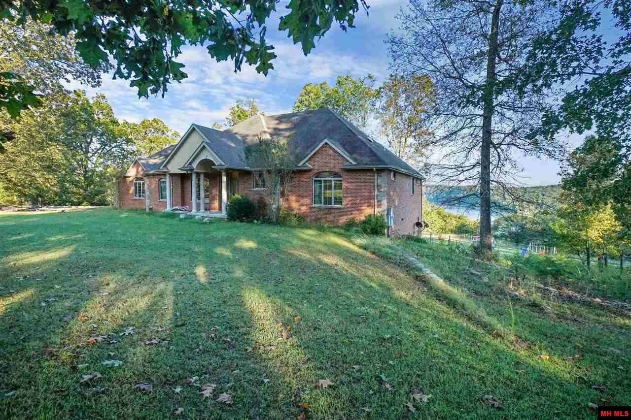 Clarkridge, Baxter County, AR House for sale Property ID 337681041