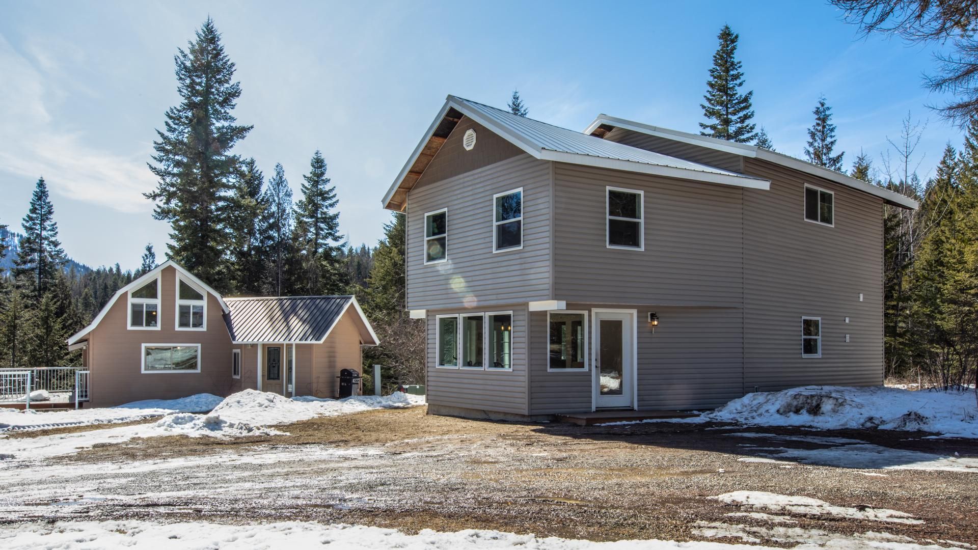 Cocolalla, Bonner County, ID House for sale Property ID 337676833