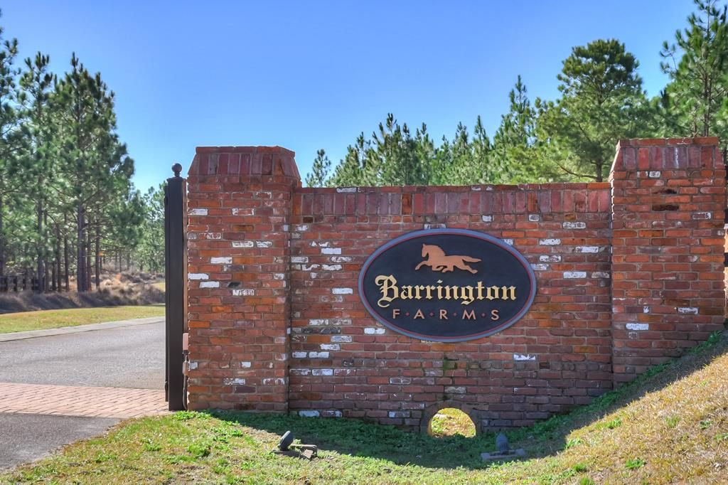 Aiken, Aiken County, SC Undeveloped Land for sale Property ID