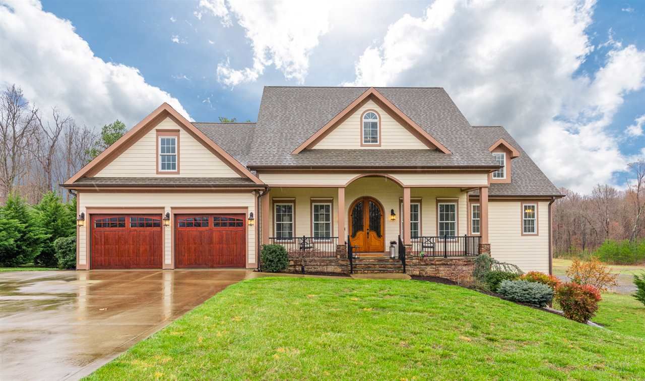 Stuarts Draft, Augusta County, VA House for sale Property ID 337678835