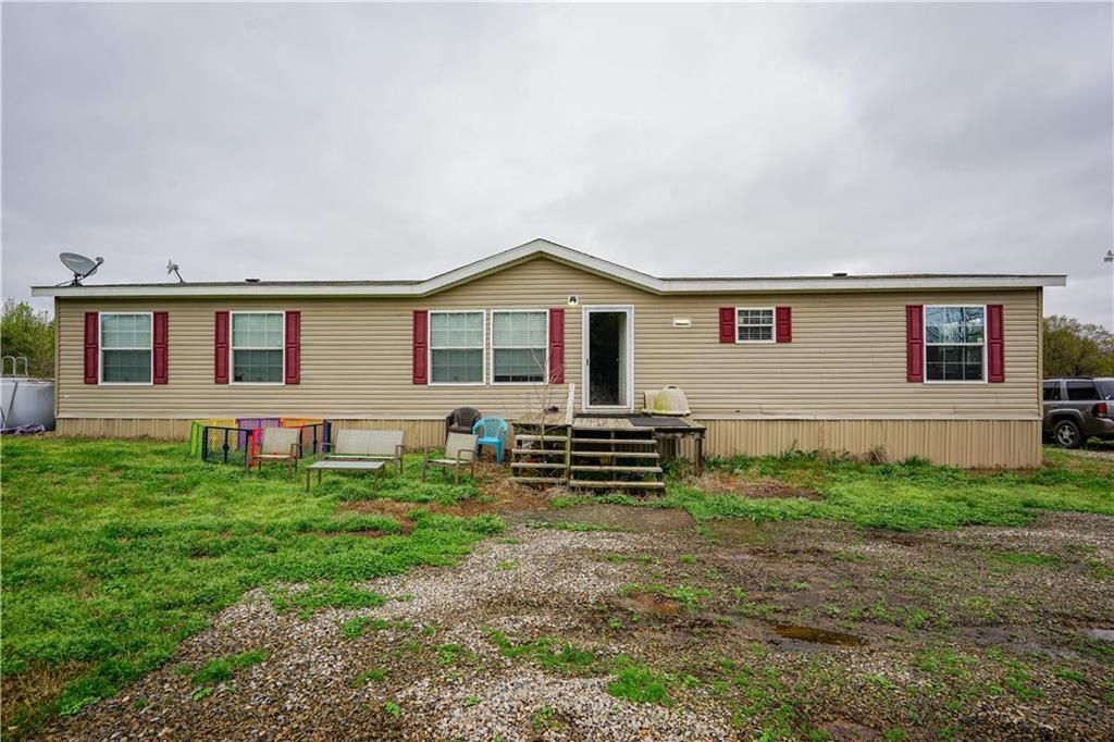 Sallisaw, Sequoyah County, OK House for sale Property ID 337678793