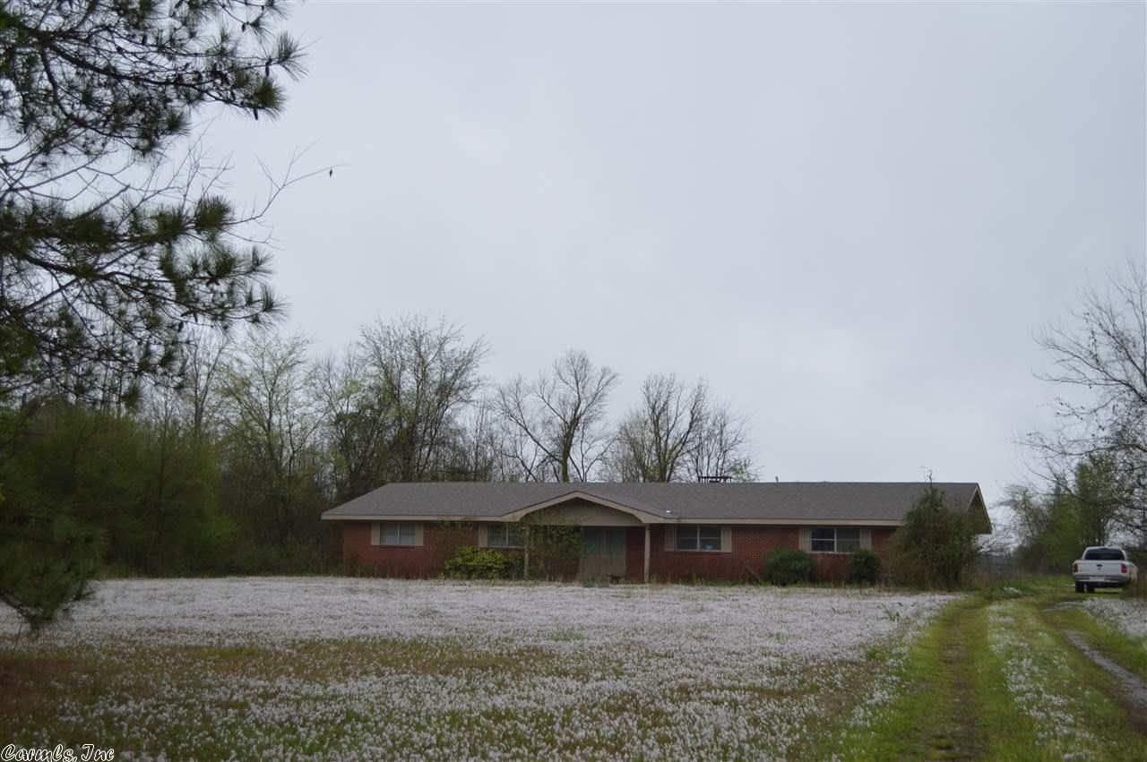 Horatio, Sevier County, AR House for sale Property ID 337677725