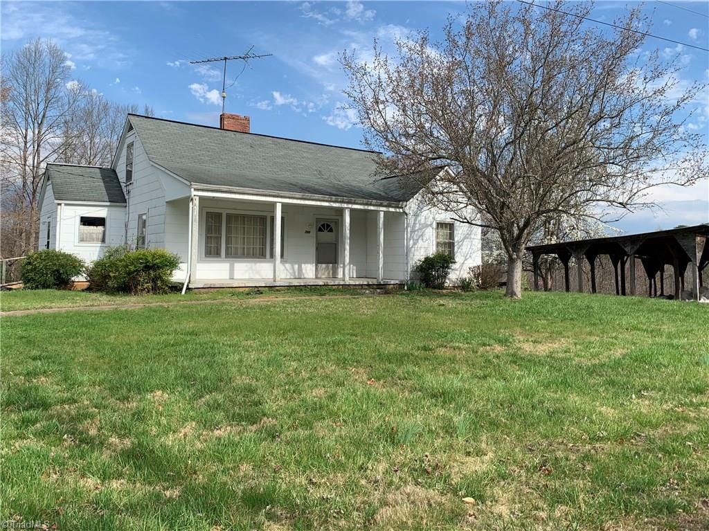 Millers Creek, Wilkes County, NC House for sale Property ID 337683417