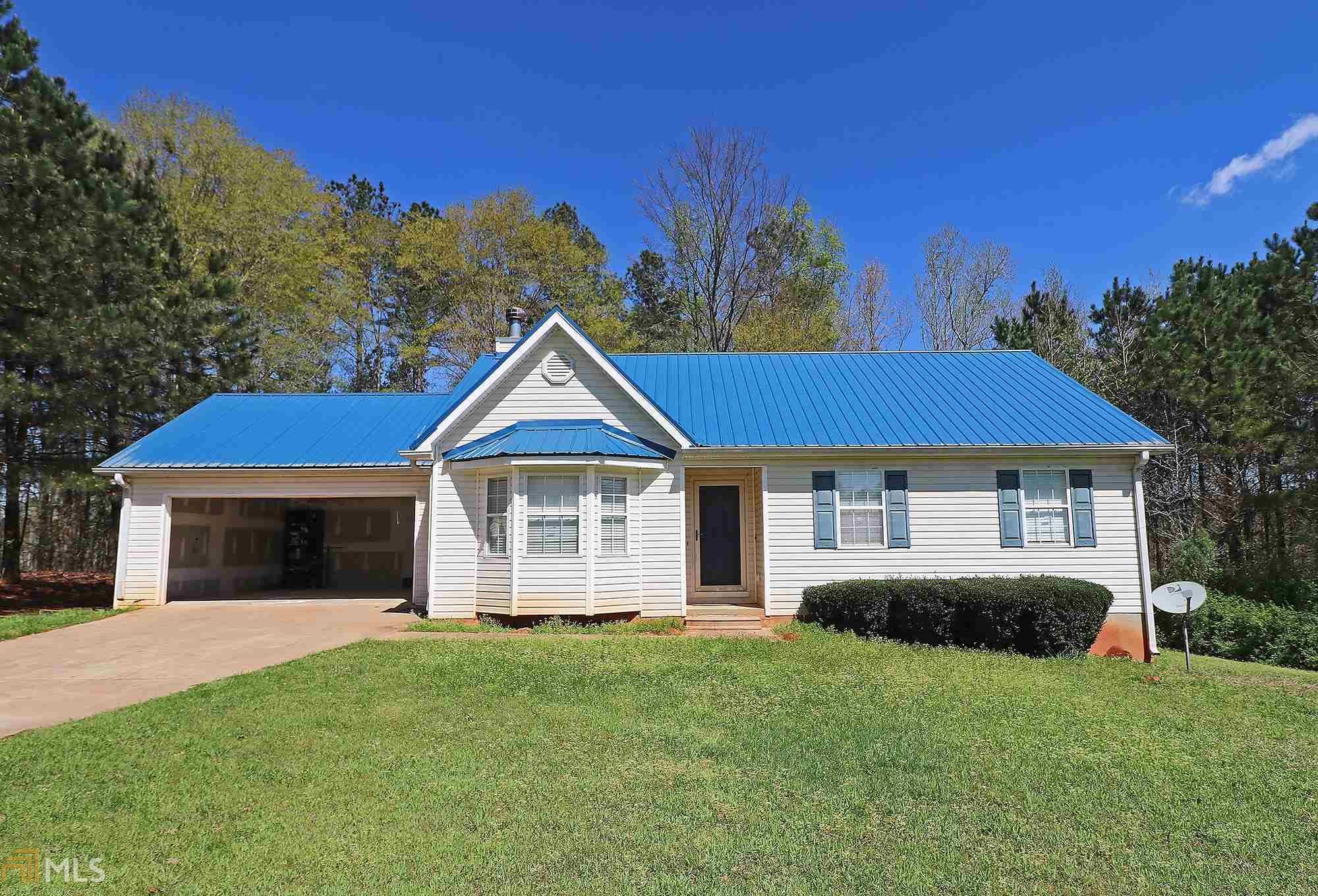 Jenkinsburg, Butts County, GA House for sale Property ID 337566314