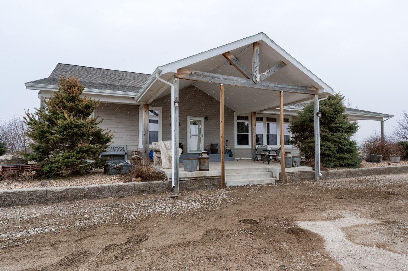 Wiggins, County, CO Recreational Property, Horse Property, House