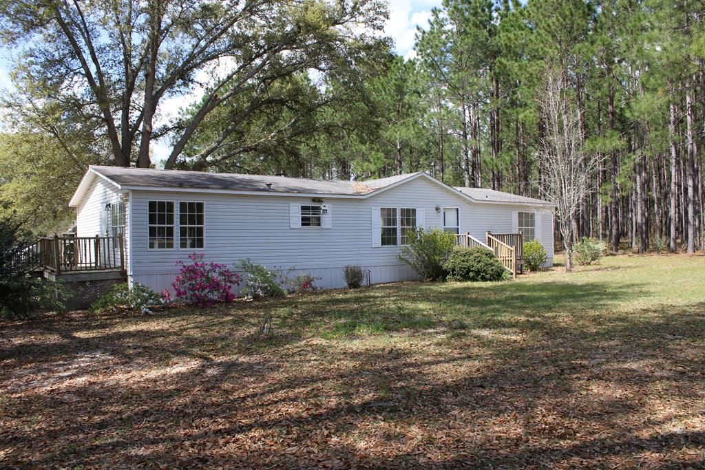 Glennville, Tattnall County, GA House for sale Property ID 337684470