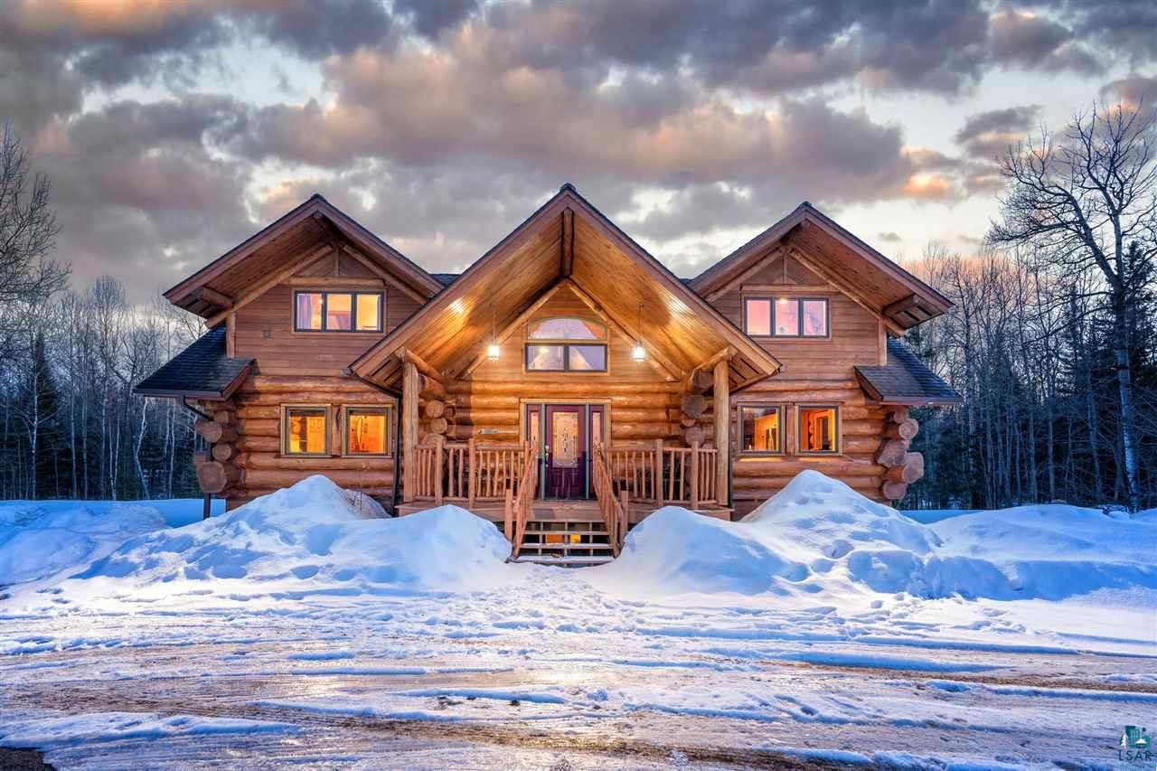 Two Harbors, Lake County, MN Lakefront Property, Waterfront Property