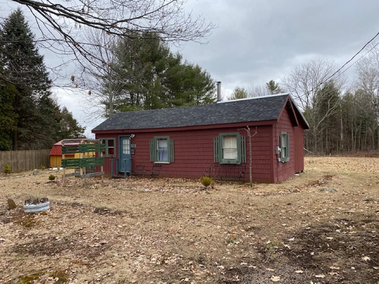 Parsonsfield, York County, ME House for sale Property ID 337689904