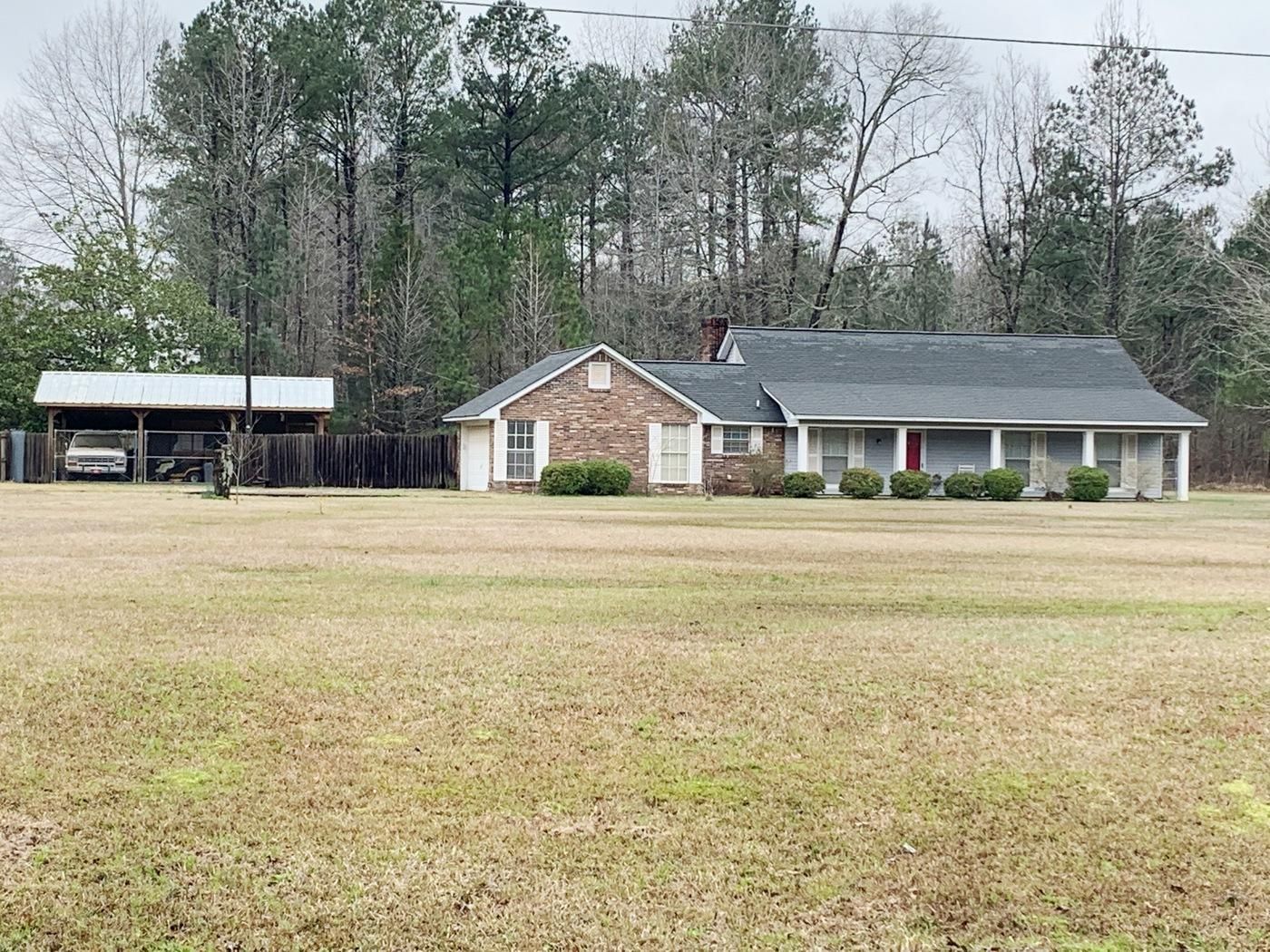 Starkville, Oktibbeha County, MS House for sale Property ID 337688347