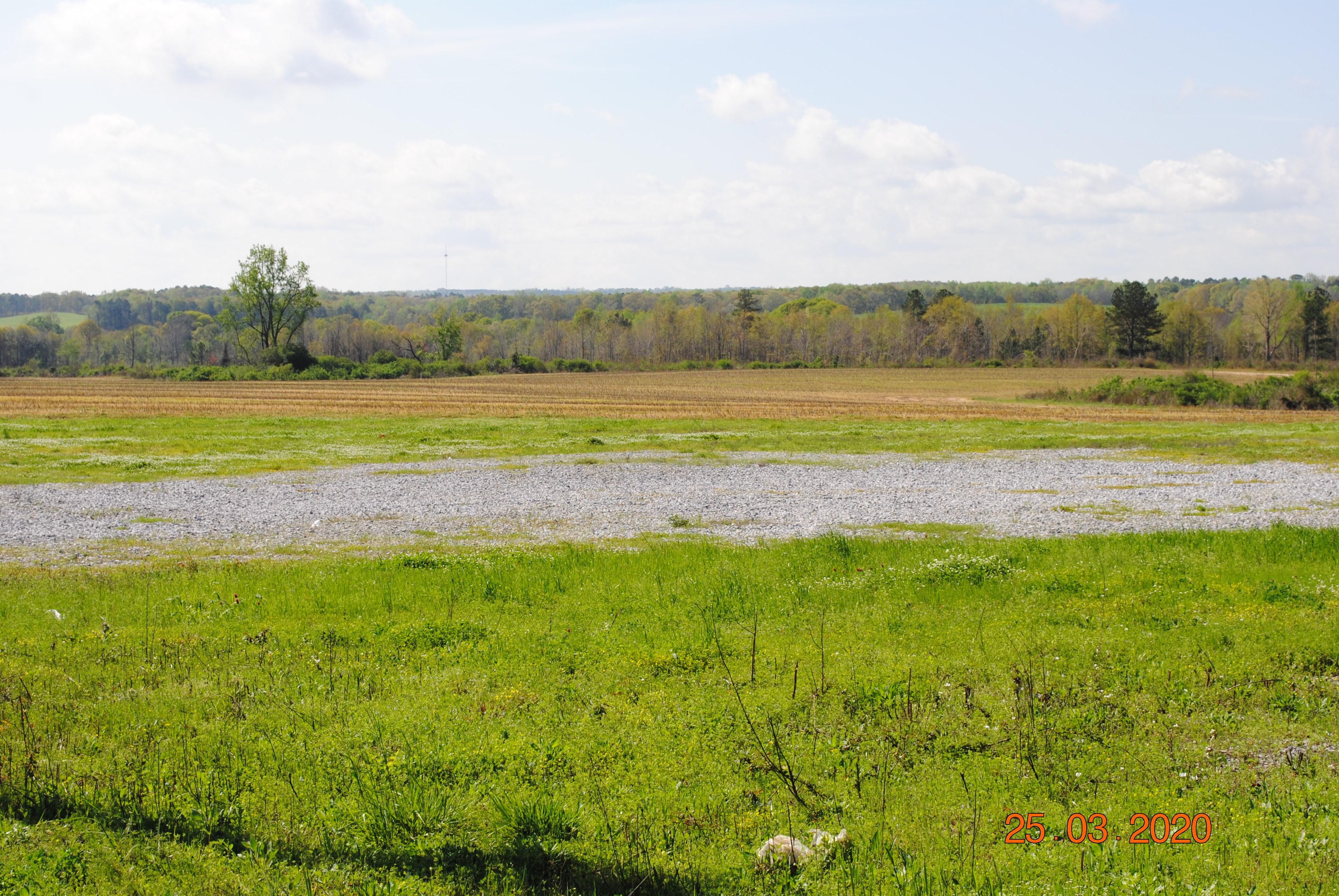 Clanton, Chilton County, AL Recreational Property, Undeveloped Land