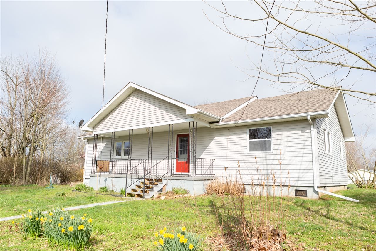 Hodgenville, Larue County, KY House for sale Property ID 337696536