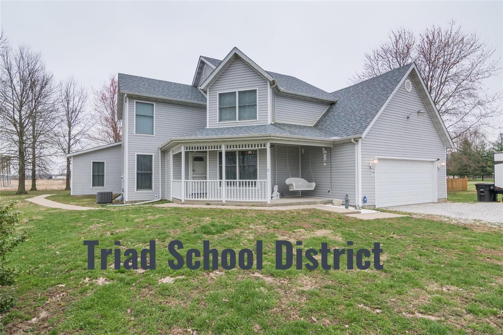 Edwardsville, Madison County, IL House for sale Property ID 337697307