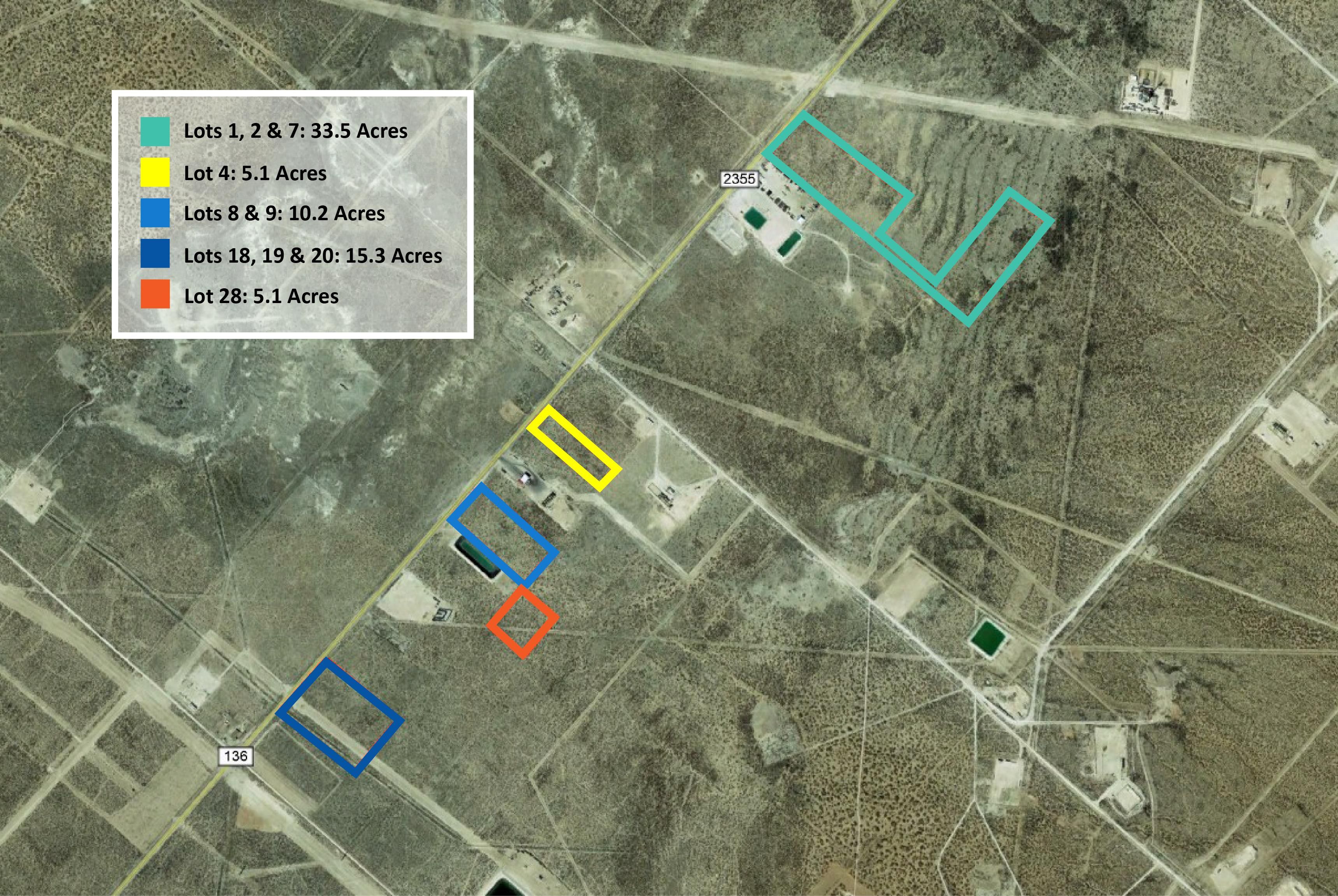 Barstow, Ward County, TX Undeveloped Land for sale Property ID 337693421 LandWatch