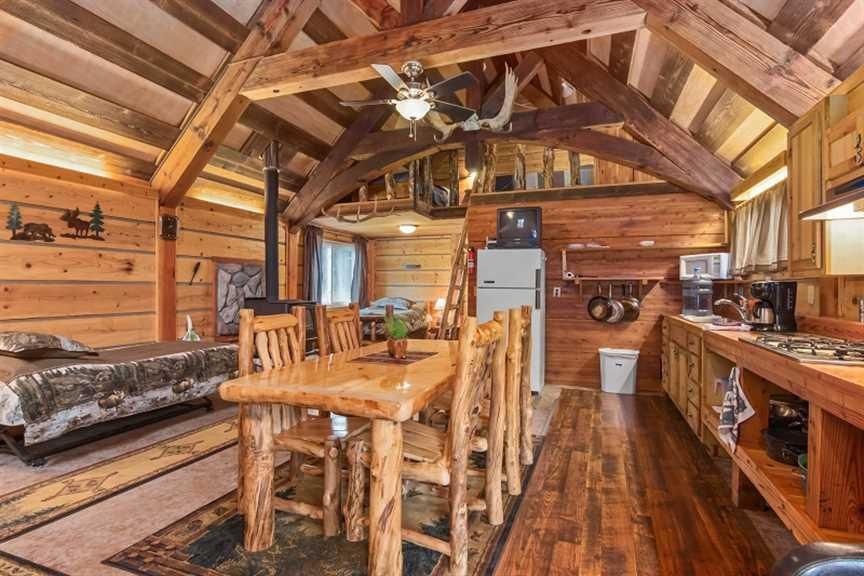 Soldotna, Kenai Peninsula Borough, AK Recreational Property, Commercial