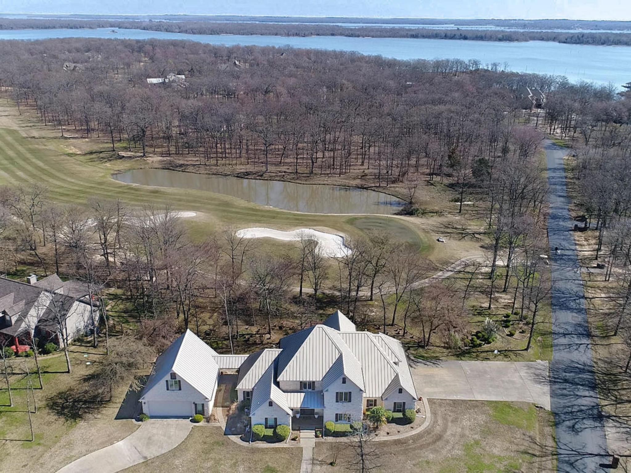 Yantis, Wood County, TX Recreational Property, House for sale Property