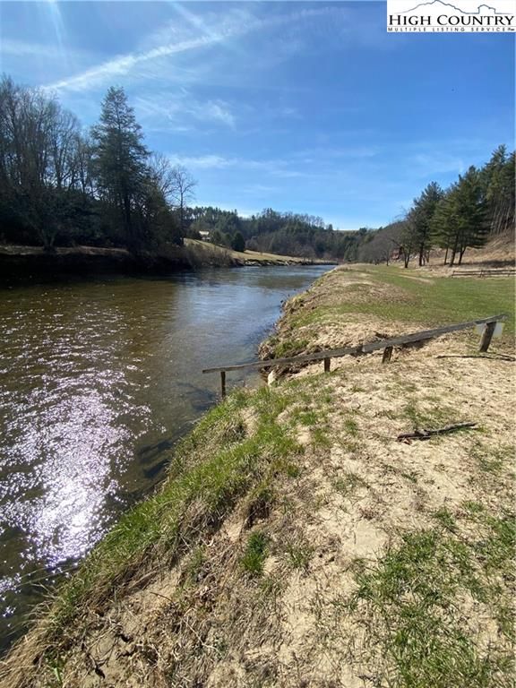 West Jefferson, Ashe County, NC Undeveloped Land, Homesites for sale