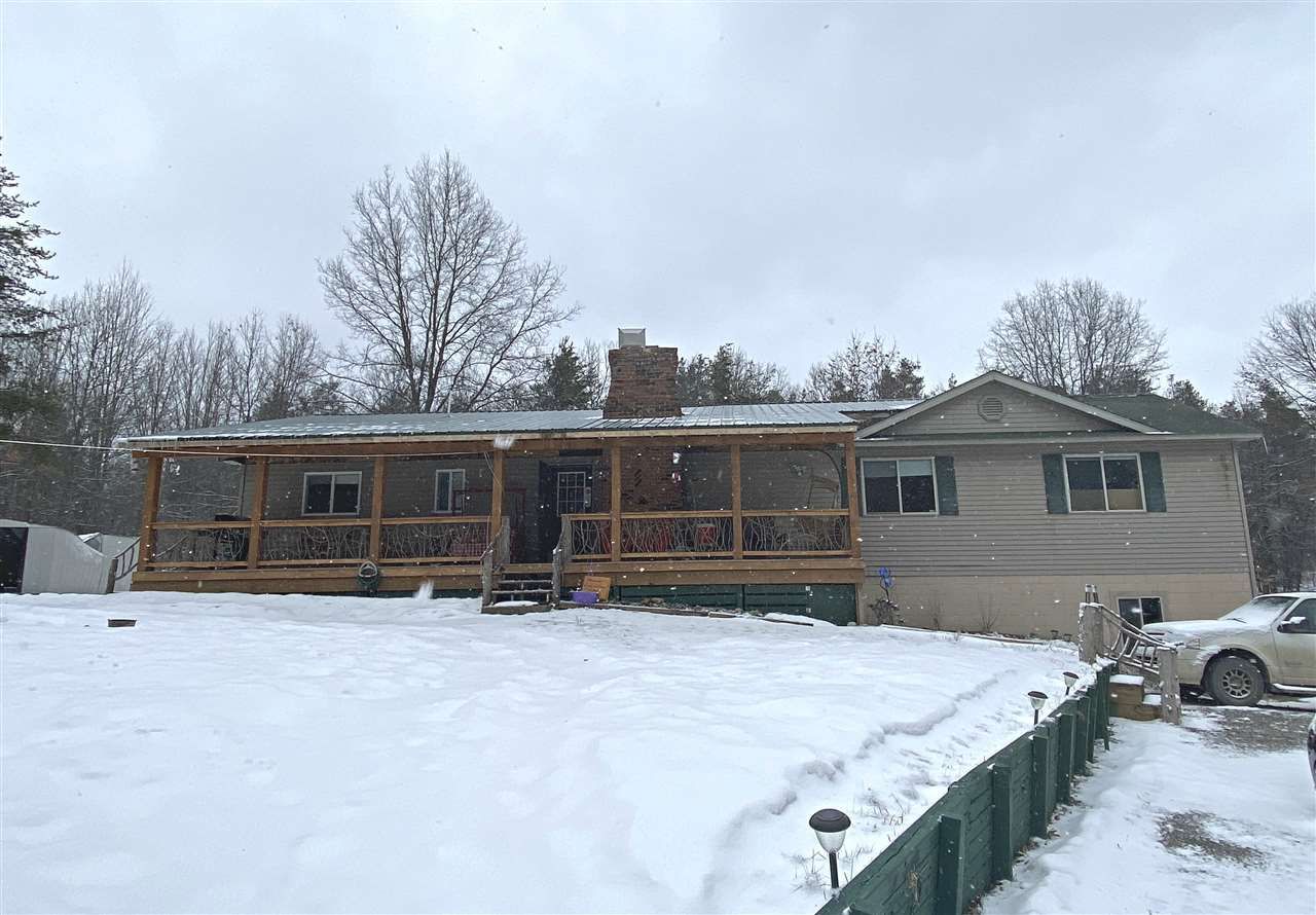 County, MI House for sale Property ID 337698924