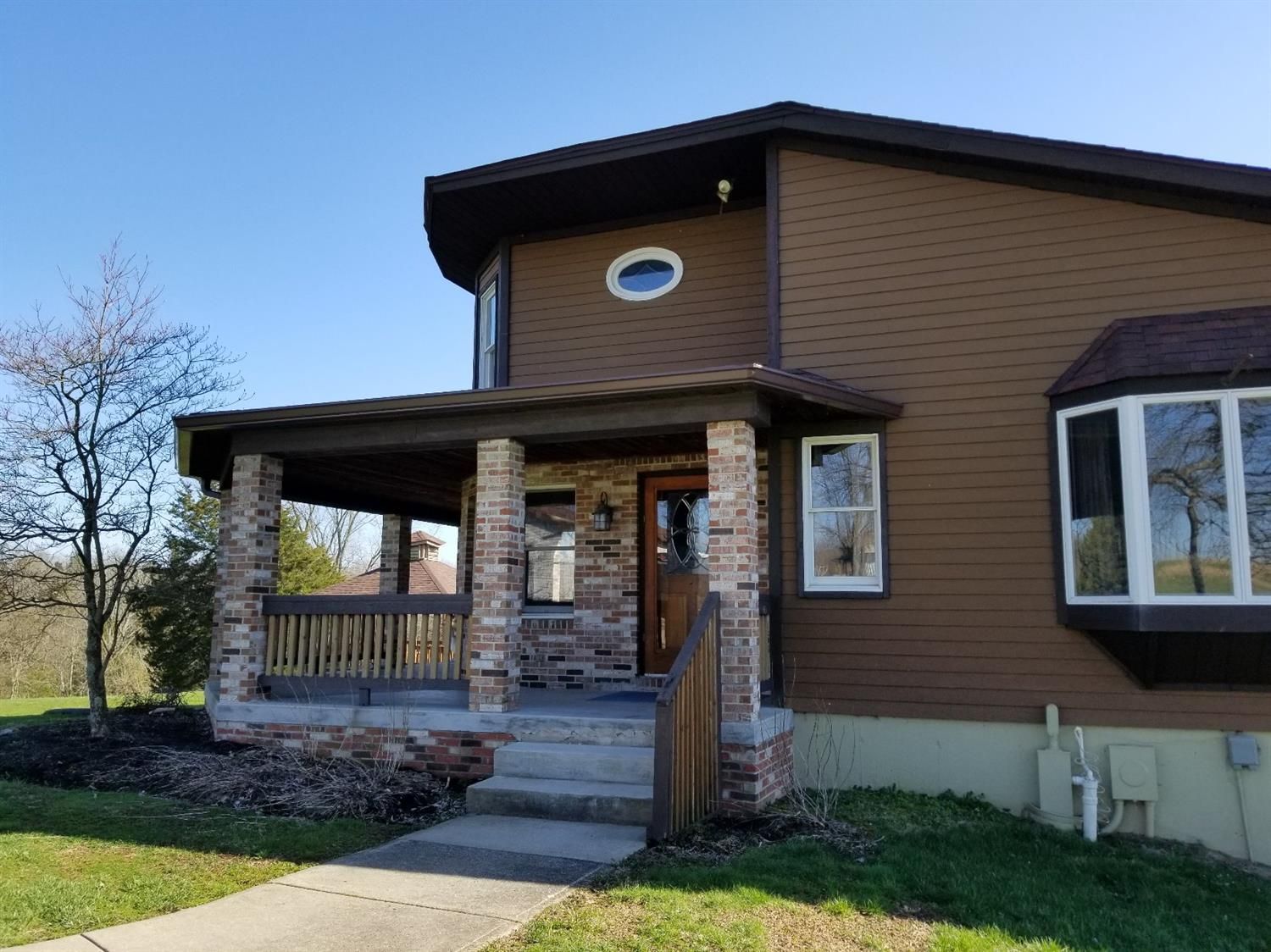 Rising Sun, Ohio County, IN House for sale Property ID 337699942