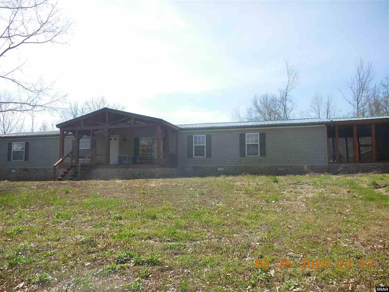 Dukedom, Weakley County, TN House for sale Property ID 337699677