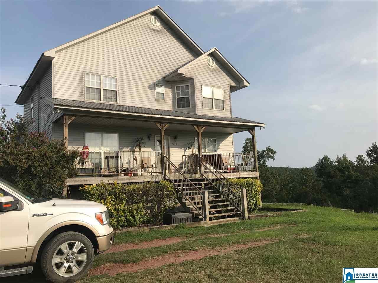 Remlap, Blount County, AL House for sale Property ID 337694545 LandWatch