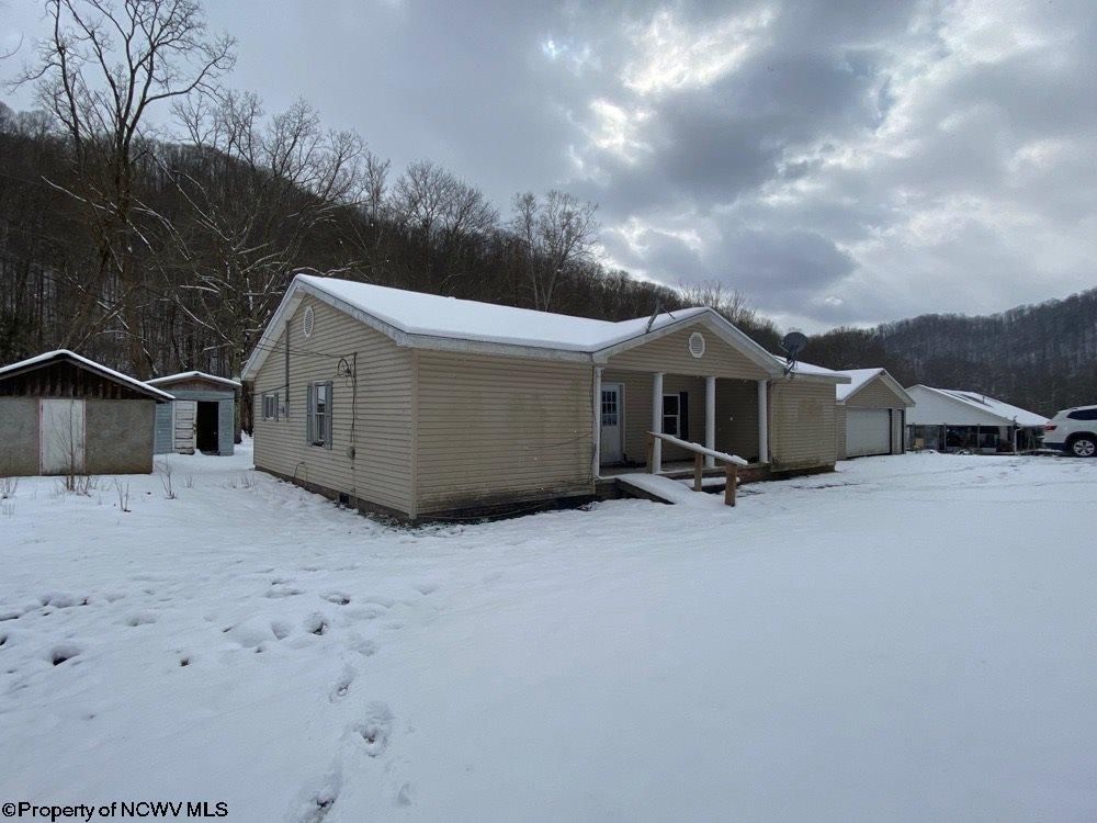 ster Springs, ster County, WV House for sale Property ID
