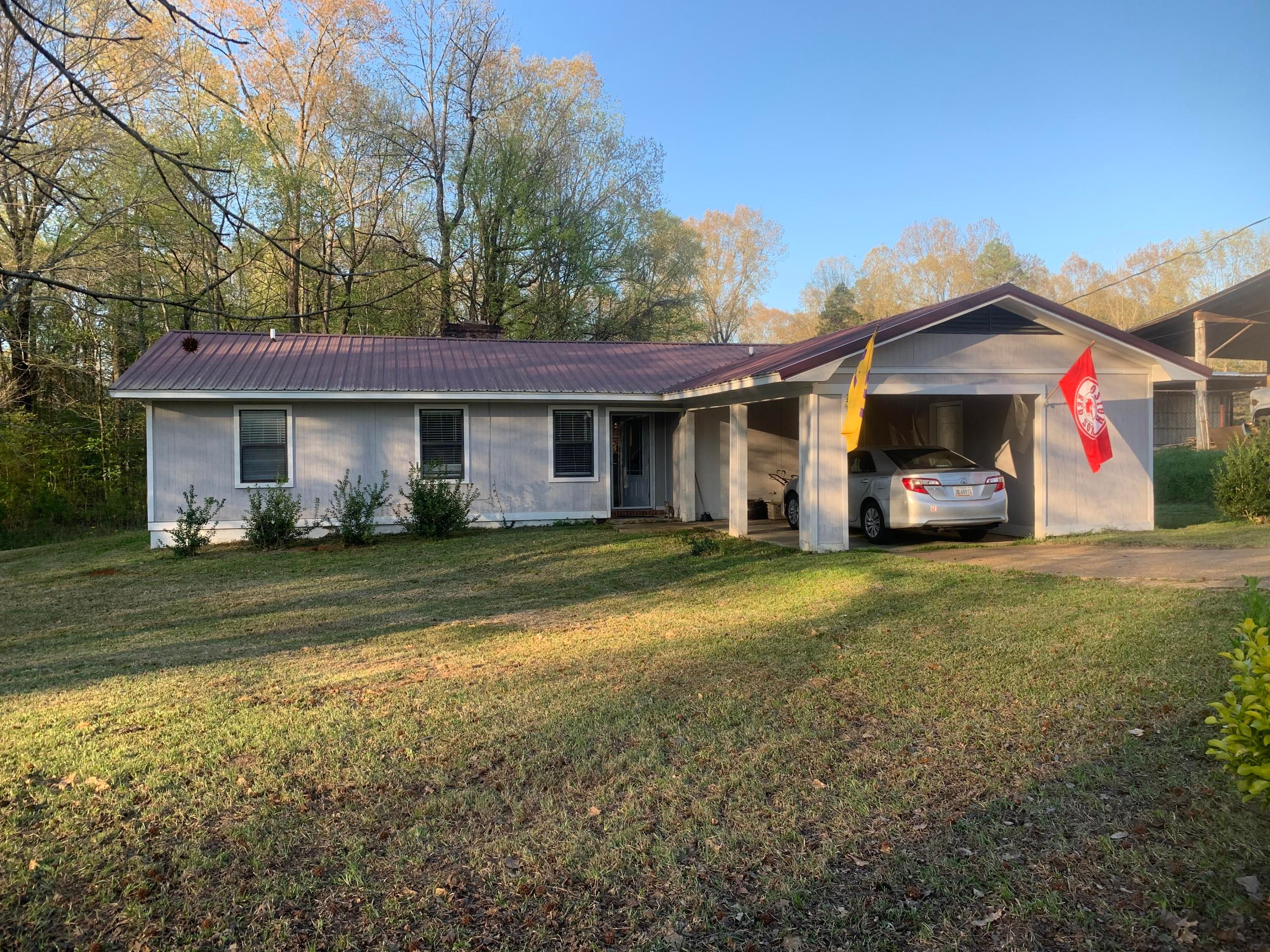 Pontotoc, Pontotoc County, MS House for sale Property ID 337706797
