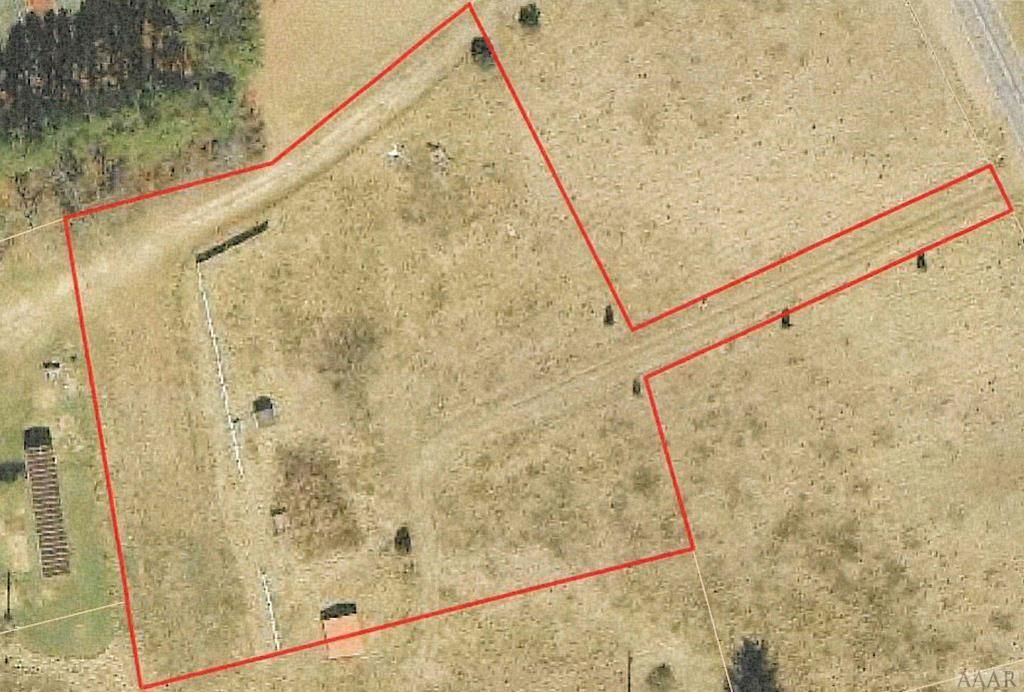 Conway, Northampton County, NC Undeveloped Land, Homesites for sale
