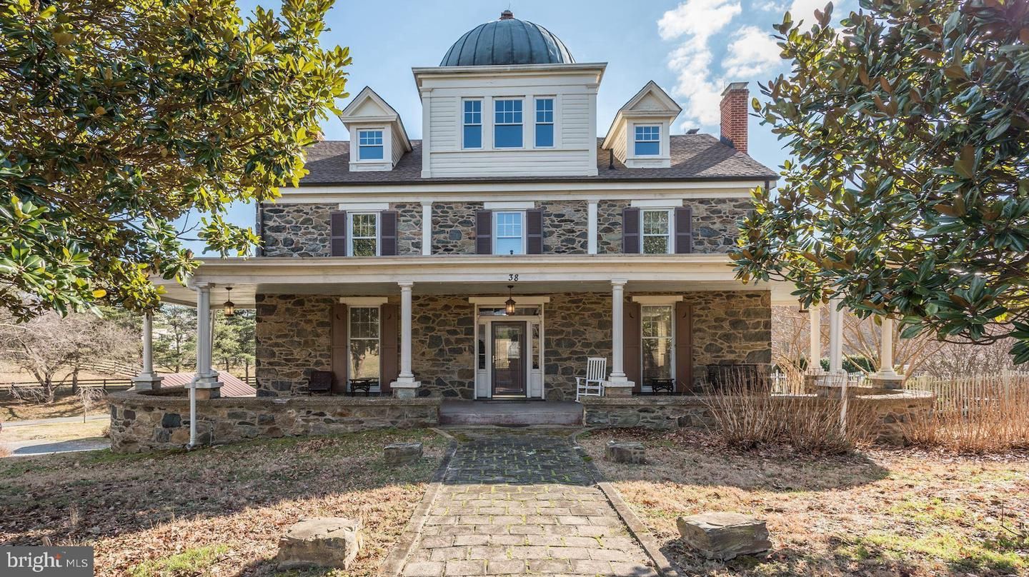 Round Hill, Loudoun County, VA House for sale Property ID 337355130