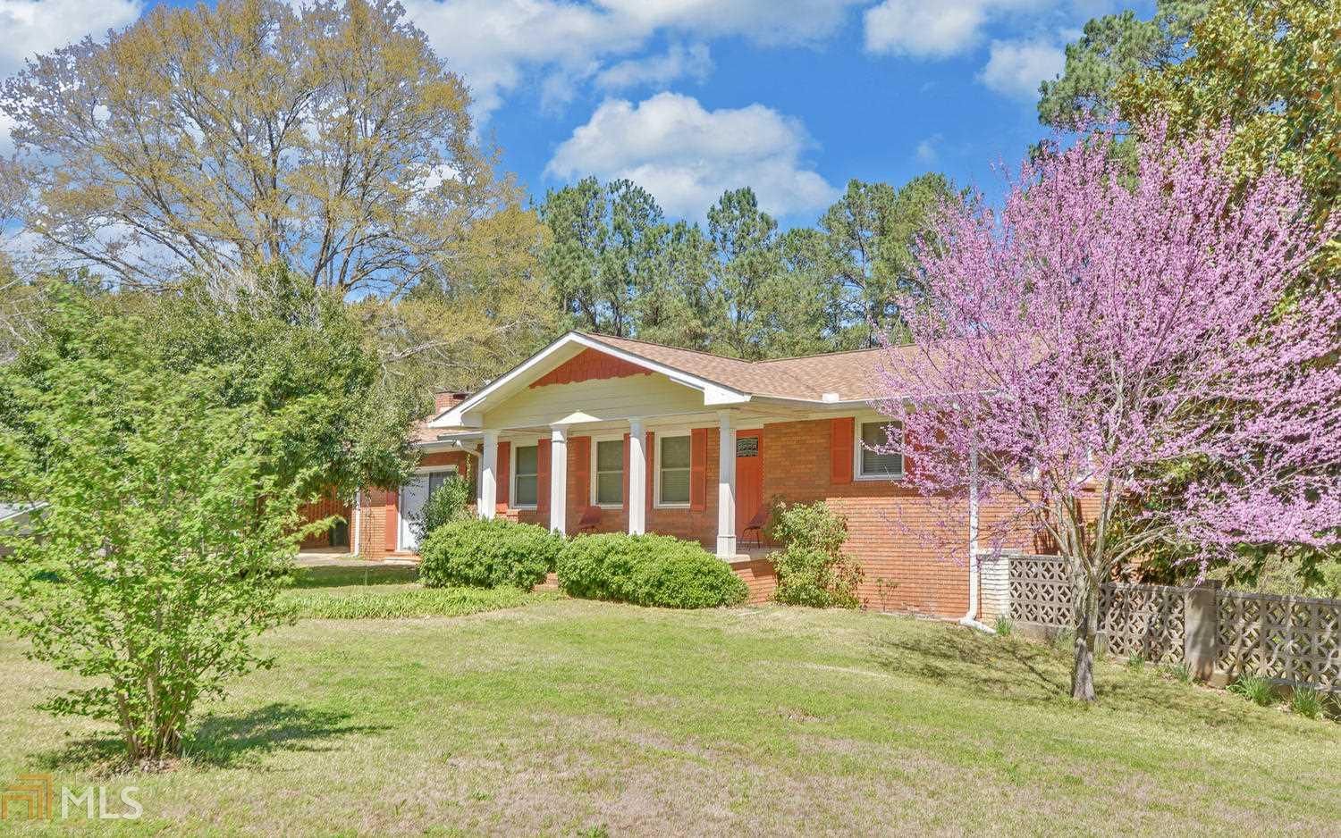 Eastanollee, Stephens County, GA House for sale Property ID 337702072