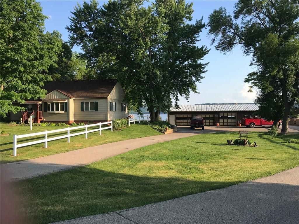 Pepin, Pepin County, WI House for sale Property ID 337708544 LandWatch