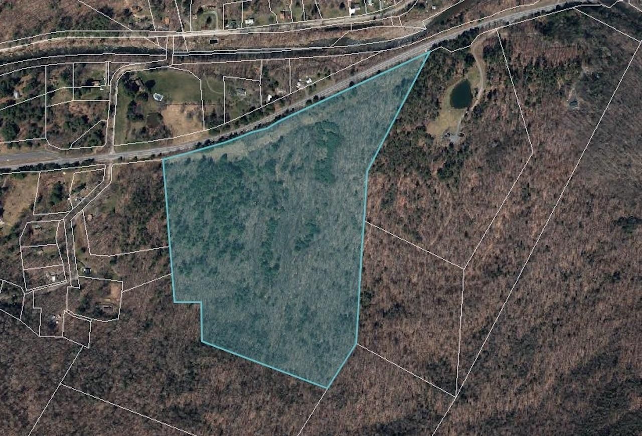 Shandaken, Ulster County, NY Undeveloped Land for sale Property ID