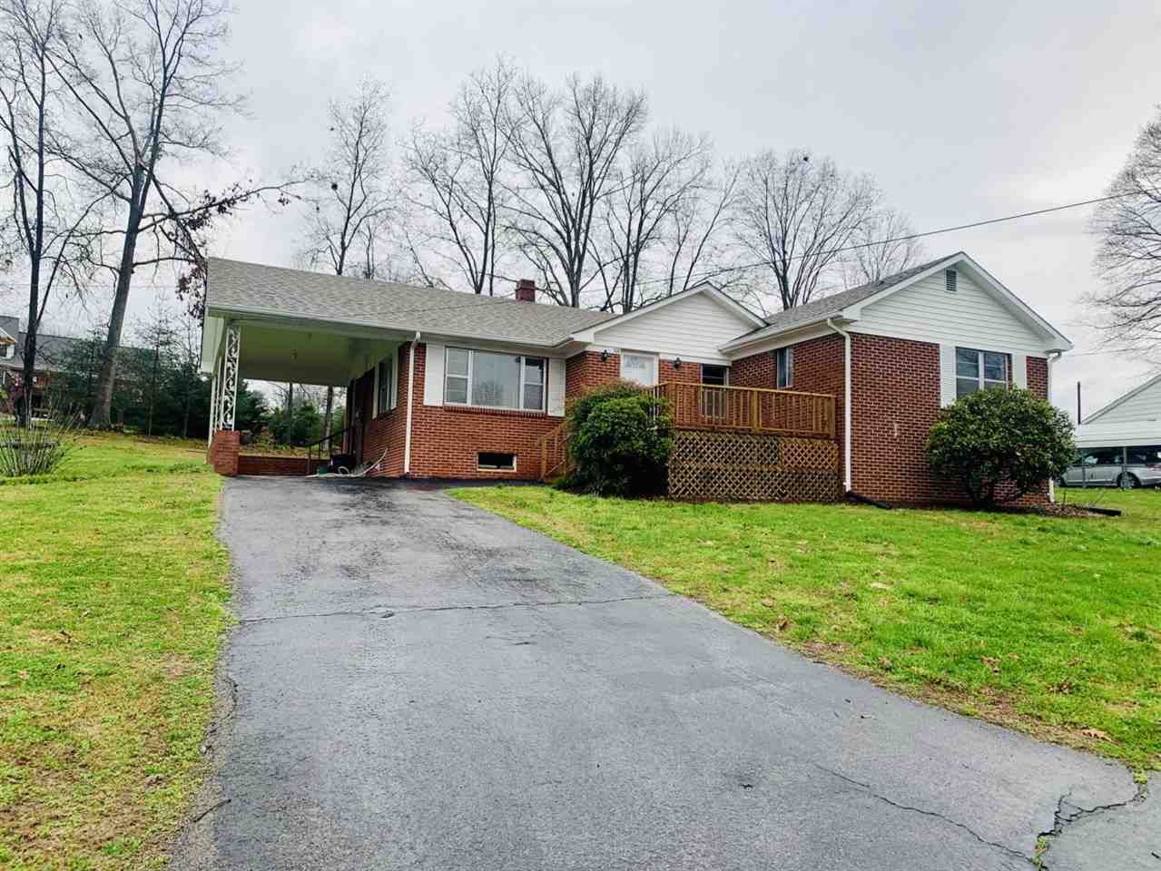 Tazewell, Claiborne County, TN House for sale Property ID 337705639