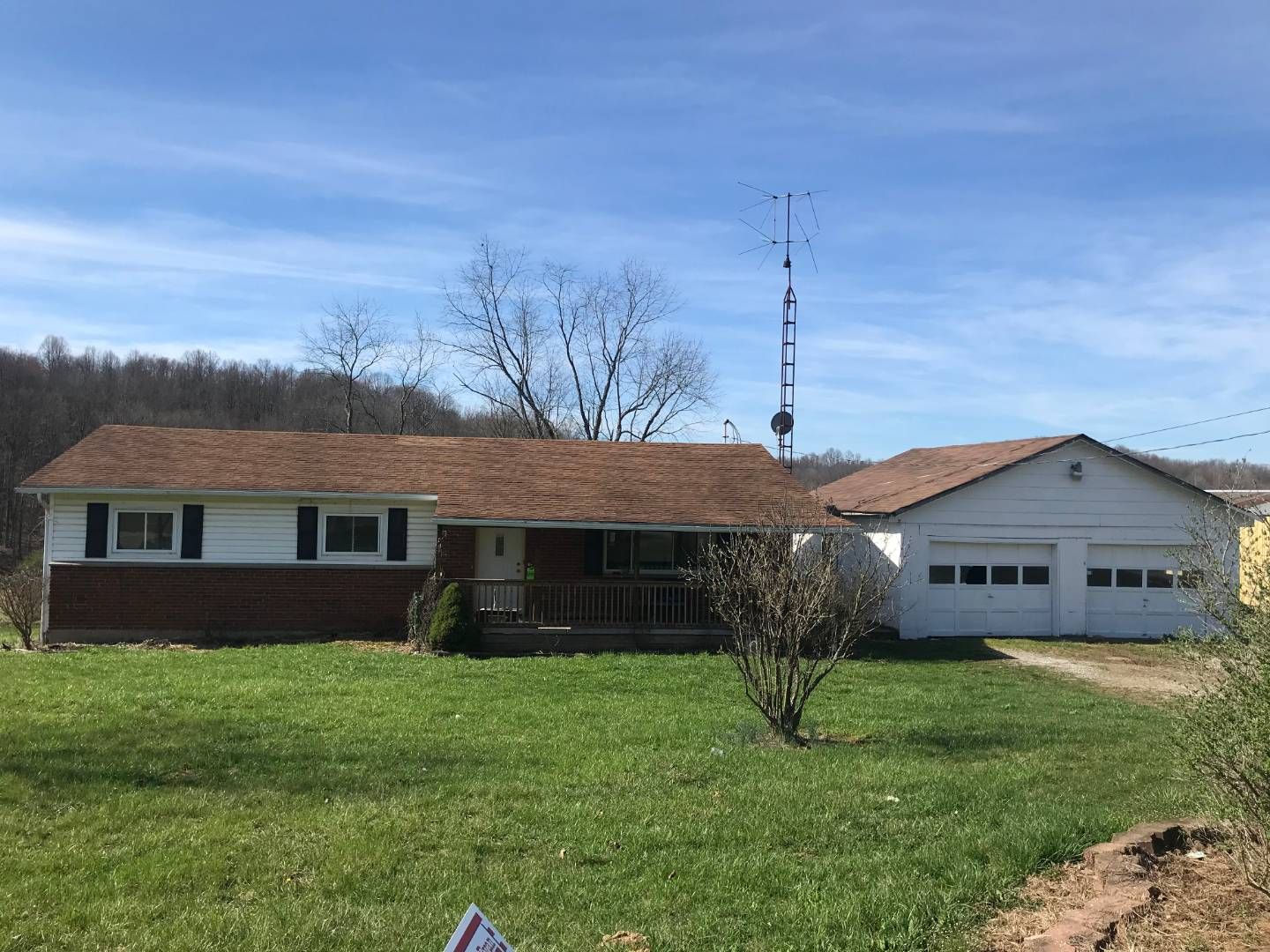 Mcarthur, Vinton County, OH House for sale Property ID 337707450