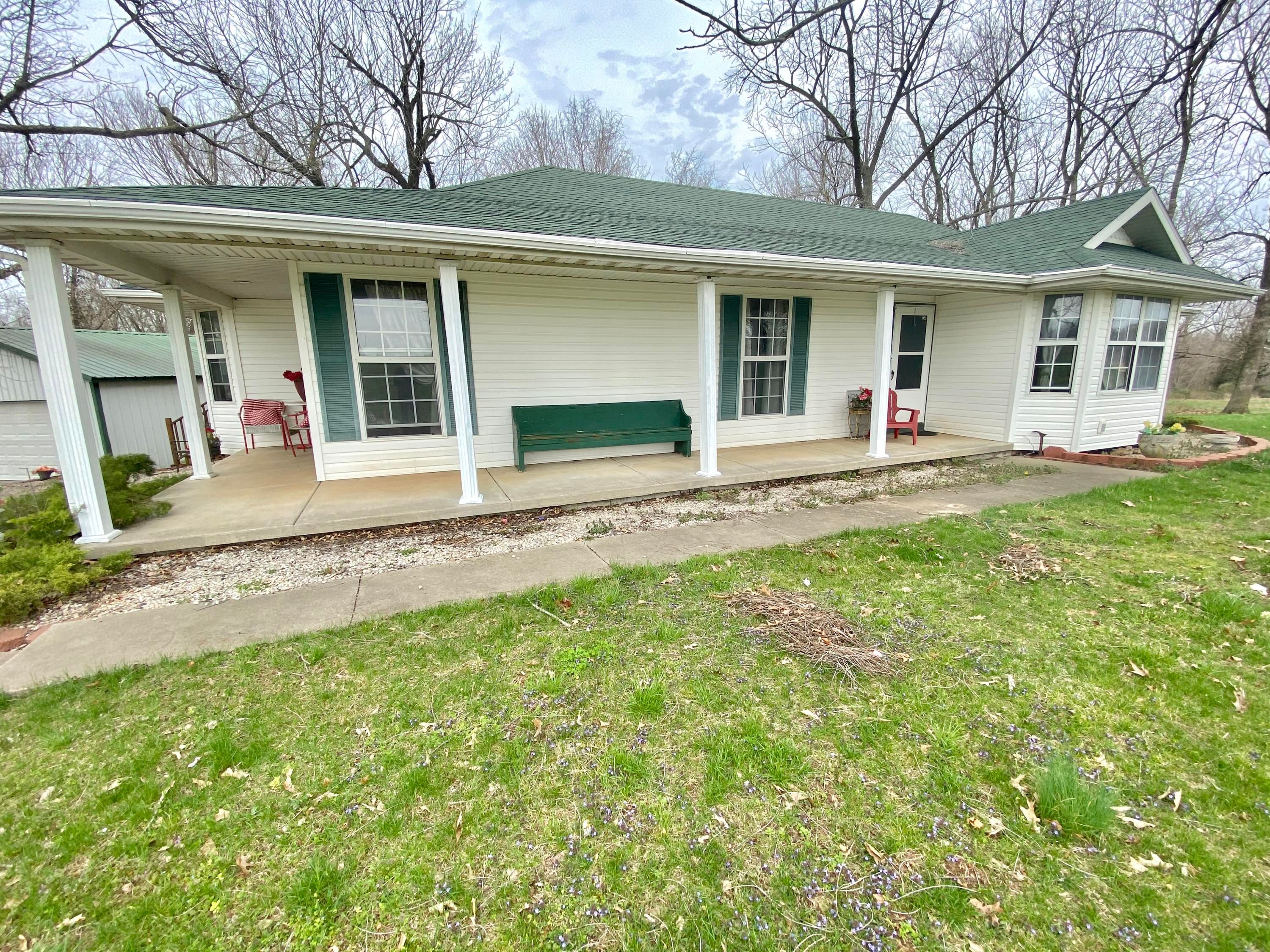 Strafford, Greene County, MO House for sale Property ID 337704956