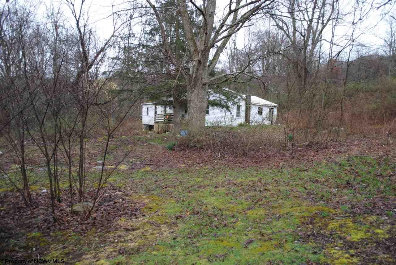 Belington, Barbour County, WV Undeveloped Land, Homesites for sale