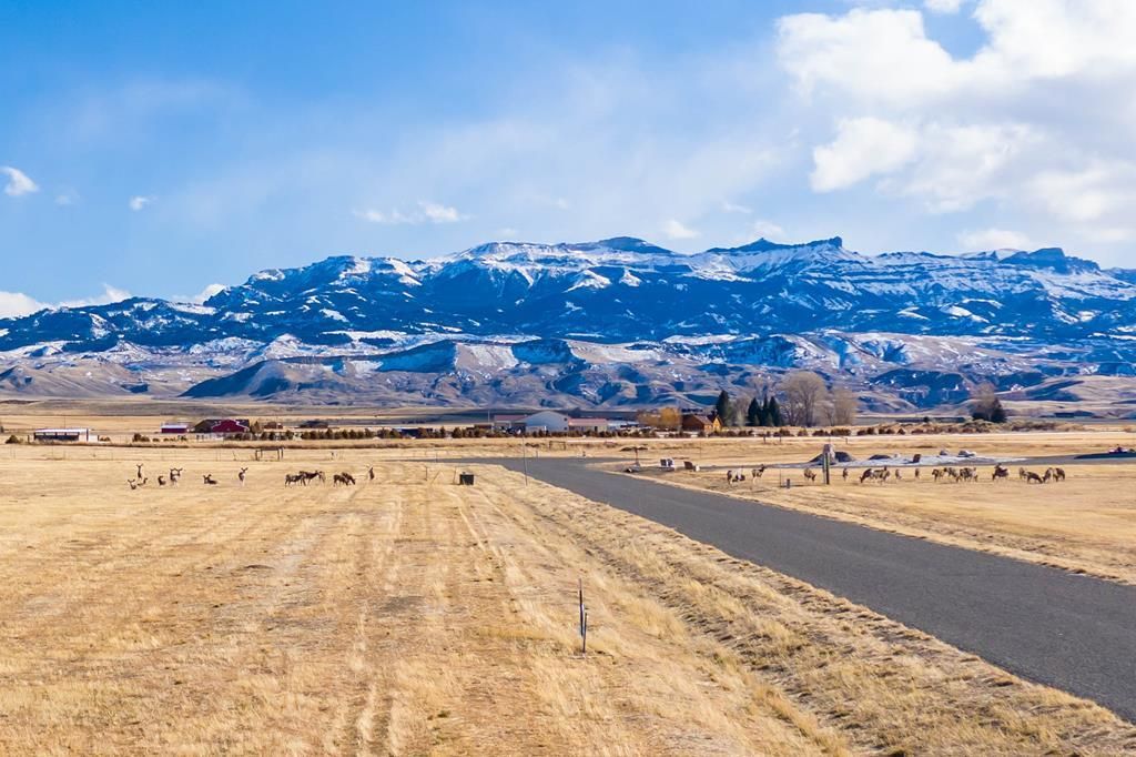Cody, Park County, WY Undeveloped Land, Homesites for sale Property ID