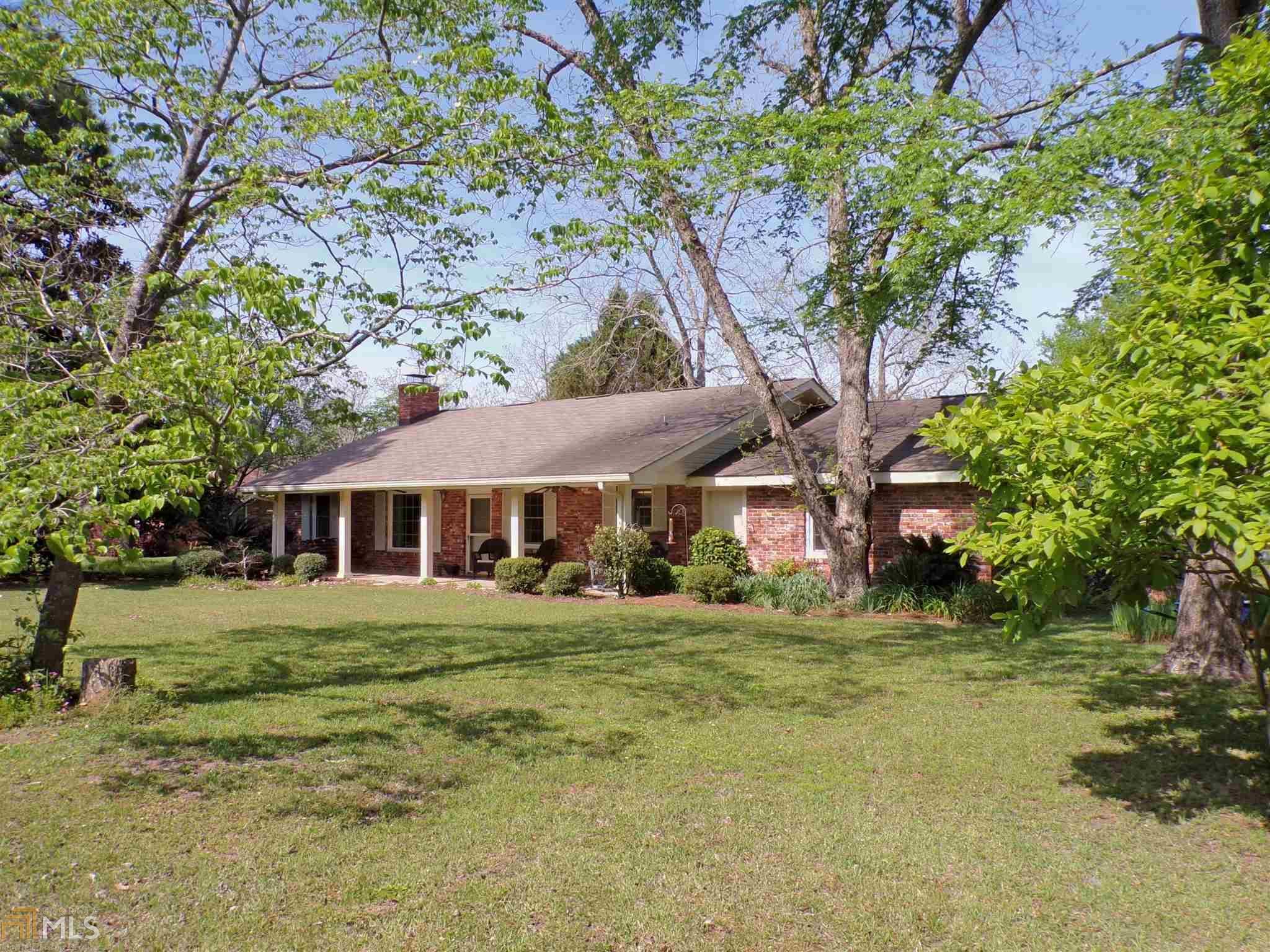 Claxton, Evans County, GA House for sale Property ID 337711684 LandWatch