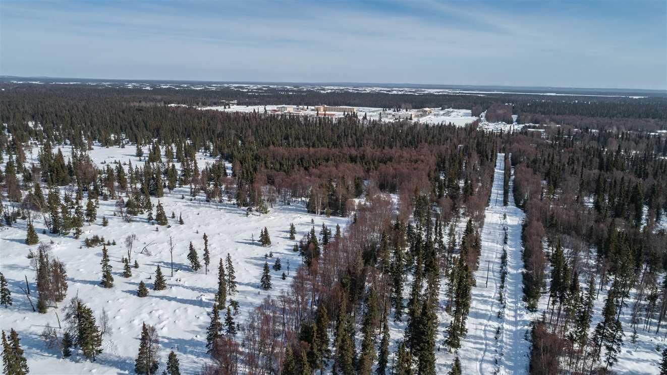 Kenai, Kenai Peninsula Borough, AK Recreational Property, Undeveloped