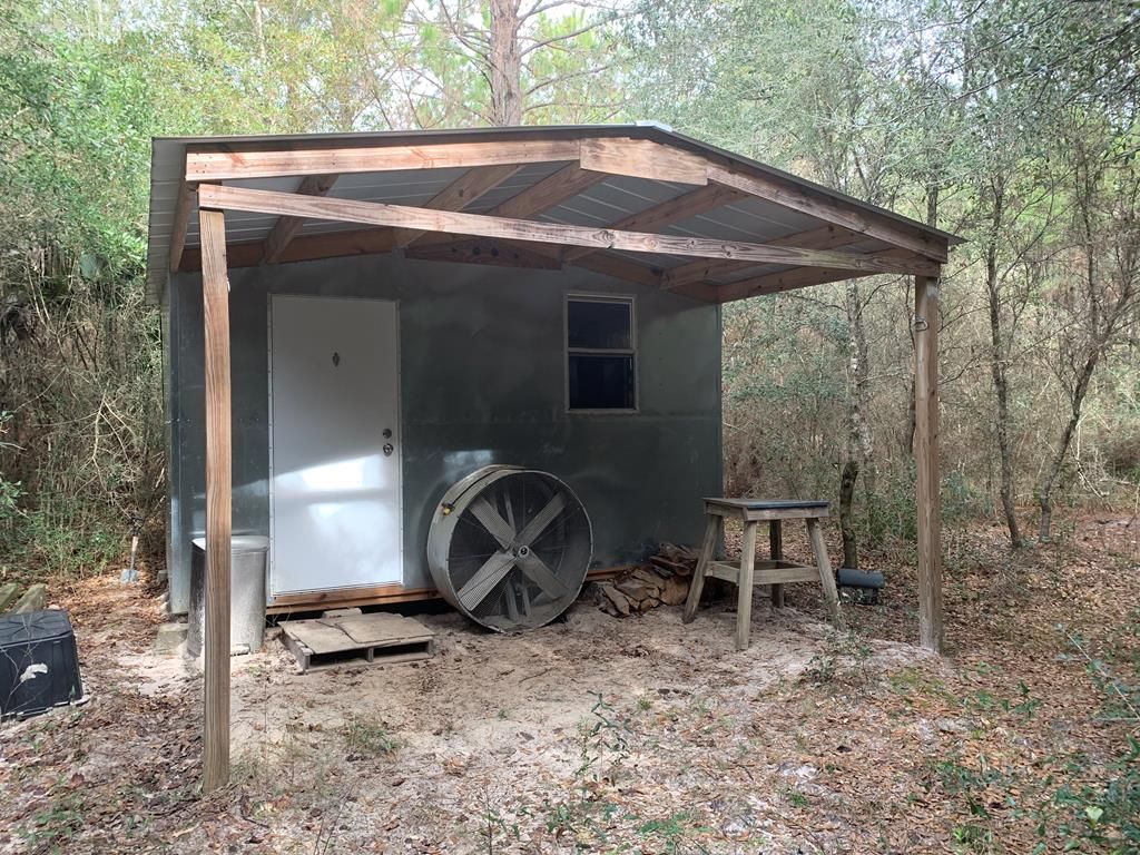Otter Creek, Levy County, FL Undeveloped Land for sale Property ID