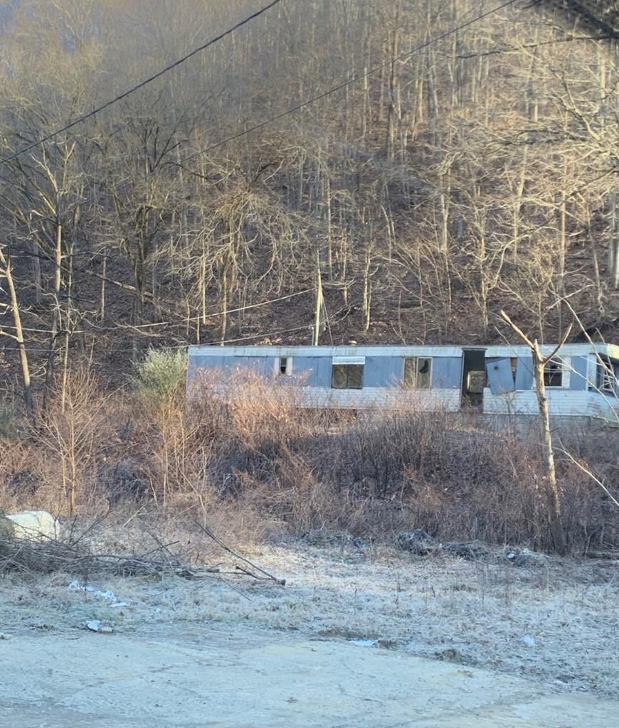 Prestonsburg, Floyd County, KY Undeveloped Land for sale Property ID