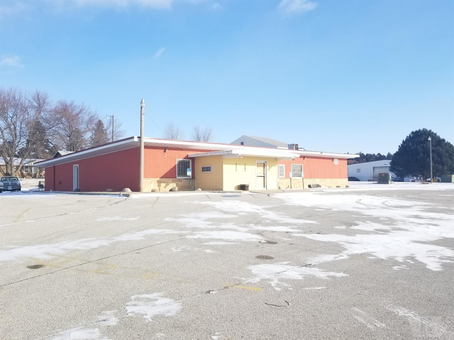 Ida Grove, Ida County, IA Commercial Property, Homesites for sale