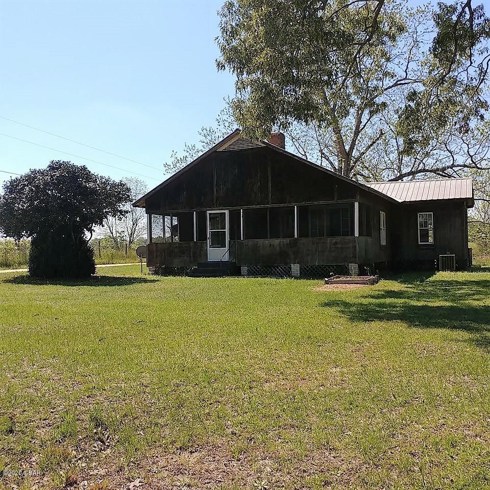 Bonifay, Holmes County, FL House for sale Property ID 337247637