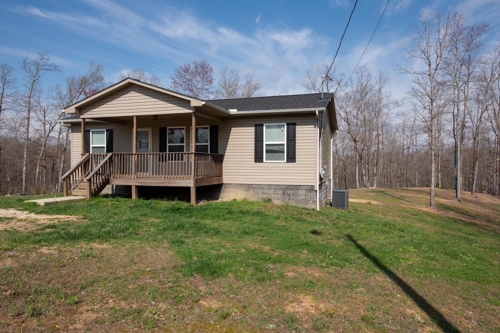 Robbins, Scott County, TN House for sale Property ID 337720284 LandWatch
