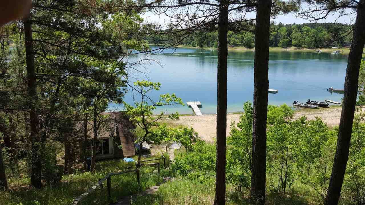 Plainfield, Waushara County, WI Undeveloped Land, Homesites for sale